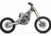 Kawasaki KX250F